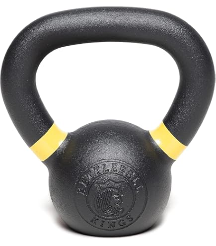 Amazon | Kettlebell Kings 競技用ケトルベルウェイト レディース